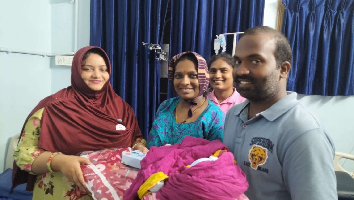 Infertility Treatment