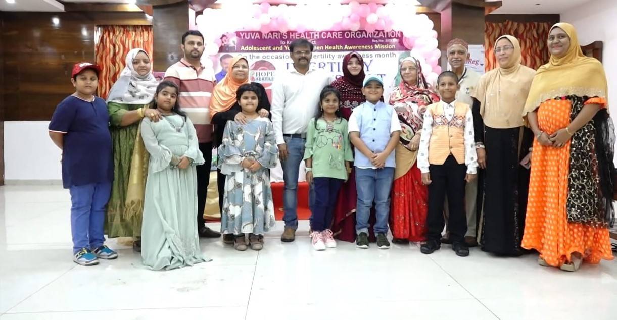 Infertility Treatment